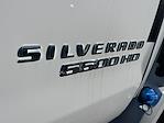 New 2024 Chevrolet Silverado 5500 Work Truck Crew Cab 4WD Cab Chassis for sale #A7971 - photo 31