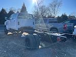 New 2024 Chevrolet Silverado 5500 Work Truck Crew Cab 4WD Cab Chassis for sale #A7971 - photo 6
