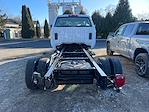 New 2024 Chevrolet Silverado 5500 Work Truck Crew Cab 4WD Cab Chassis for sale #A7971 - photo 7