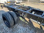 New 2024 Chevrolet Silverado 5500 Work Truck Crew Cab 4WD Cab Chassis for sale #A7971 - photo 8