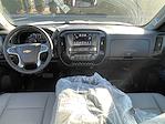 New 2024 Chevrolet Silverado 5500 Work Truck Crew Cab 4WD Cab Chassis for sale #A7971 - photo 9