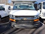 New 2024 Chevrolet Express 3500 Morgan Truck Body Box Van for sale #A7984 - photo 3