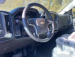 New 2024 Chevrolet Silverado 5500 LT Regular Cab 4WD Cab Chassis for sale #A7986 - photo 10