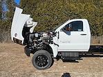 New 2024 Chevrolet Silverado 5500 LT Regular Cab 4WD Cab Chassis for sale #A7986 - photo 19