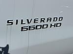 New 2024 Chevrolet Silverado 5500 LT Regular Cab 4WD Cab Chassis for sale #A7986 - photo 24