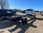 New 2024 Chevrolet Silverado 5500 LT Regular Cab 4WD Cab Chassis for sale #A7986 - photo 2