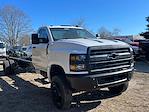 New 2024 Chevrolet Silverado 5500 LT Regular Cab 4WD Cab Chassis for sale #A7986 - photo 7