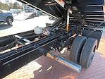 New 2024 Chevrolet Silverado 5500 Crew Cab 4WD DownEaster Landscape Dump for sale #A7992 - photo 9