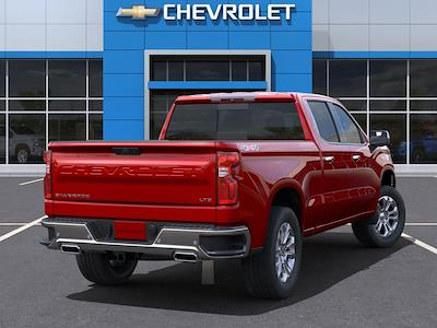 New 2025 Chevrolet Silverado 1500 LTZ Crew Cab 4WD Pickup for sale #A7994 - photo 2