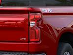 New 2025 Chevrolet Silverado 1500 LTZ Crew Cab 4WD Pickup for sale #A7994 - photo 11