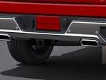 New 2025 Chevrolet Silverado 1500 LTZ Crew Cab 4WD Pickup for sale #A7994 - photo 14