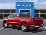 New 2025 Chevrolet Silverado 1500 LTZ Crew Cab 4WD Pickup for sale #A7994 - photo 4