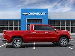 New 2025 Chevrolet Silverado 1500 LTZ Crew Cab 4WD Pickup for sale #A7994 - photo 5