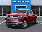 New 2025 Chevrolet Silverado 1500 LTZ Crew Cab 4WD Pickup for sale #A7994 - photo 6