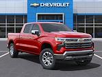 New 2025 Chevrolet Silverado 1500 LTZ Crew Cab 4WD Pickup for sale #A7994 - photo 7