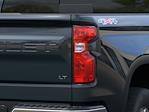 New 2025 Chevrolet Silverado 1500 LT Crew Cab 4WD Pickup for sale #A7999 - photo 11