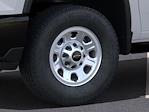 New 2025 Chevrolet Silverado 3500 Work Truck Regular Cab 4WD SRW Pickup for sale #A8063 - photo 9