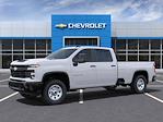 New 2025 Chevrolet Silverado 3500 Work Truck Crew Cab 4WD Pickup for sale #A8072 - photo 3