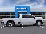 New 2025 Chevrolet Silverado 3500 Work Truck Crew Cab 4WD Pickup for sale #A8072 - photo 5