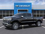 New 2025 Chevrolet Silverado 1500 LTZ Crew Cab for sale #A8080 - photo 3