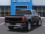 New 2025 Chevrolet Silverado 1500 LTZ Crew Cab for sale #A8080 - photo 2