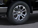 New 2025 Chevrolet Silverado 1500 LTZ Crew Cab for sale #A8080 - photo 9