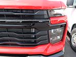 New 2025 Chevrolet Silverado 3500 Work Truck Crew Cab 4WD Cab Chassis for sale #A8091 - photo 10