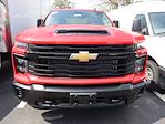 New 2025 Chevrolet Silverado 3500 Work Truck Crew Cab 4WD Cab Chassis for sale #A8091 - photo 4
