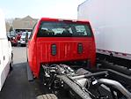New 2025 Chevrolet Silverado 3500 Work Truck Crew Cab 4WD Cab Chassis for sale #A8091 - photo 2