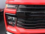 New 2025 Chevrolet Silverado 3500 Work Truck Crew Cab 4WD Cab Chassis for sale #A8091 - photo 9