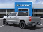 New 2025 Chevrolet Silverado 1500 RST Crew Cab 4WD Pickup for sale #A8105 - photo 4