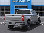 New 2025 Chevrolet Silverado 1500 RST Crew Cab 4WD Pickup for sale #A8105 - photo 2