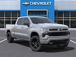 New 2025 Chevrolet Silverado 1500 RST Crew Cab 4WD Pickup for sale #A8105 - photo 7