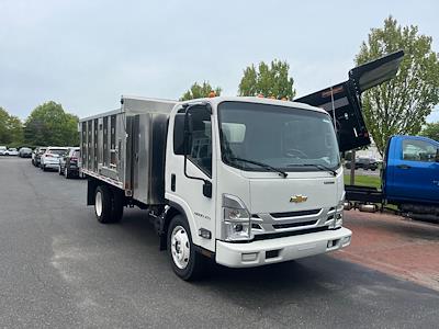 New 2025 Chevrolet LCF 5500XG Regular Cab Landscape Dump for sale #A8109X - photo 1