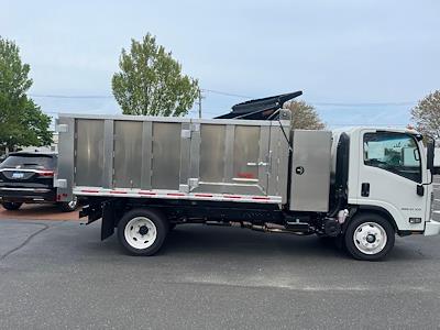 New 2025 Chevrolet LCF 5500XG Regular Cab Landscape Dump for sale #A8109X - photo 2