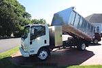 New 2025 Chevrolet LCF 5500XG Regular Cab Landscape Dump for sale #A8109X - photo 12
