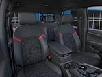 New 2025 Chevrolet Colorado Z71 Crew Cab 4WD Pickup for sale #A8114 - photo 16