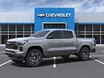 New 2025 Chevrolet Colorado Z71 Crew Cab 4WD Pickup for sale #A8114 - photo 3
