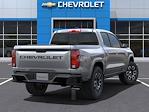 New 2025 Chevrolet Colorado Z71 Crew Cab 4WD Pickup for sale #A8114 - photo 2