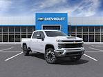 New 2025 Chevrolet Silverado 2500 LT Crew Cab 4WD Pickup for sale #A8124 - photo 1