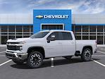 New 2025 Chevrolet Silverado 2500 LT Crew Cab 4WD Pickup for sale #A8124 - photo 3