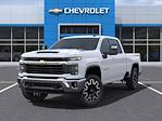 New 2025 Chevrolet Silverado 2500 LT Crew Cab 4WD Pickup for sale #A8124 - photo 6