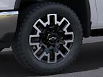 New 2025 Chevrolet Silverado 2500 LT Crew Cab 4WD Pickup for sale #A8124 - photo 9