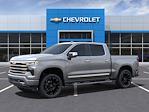 New 2025 Chevrolet Silverado 1500 High Country Crew Cab 4WD Pickup for sale #A8147 - photo 3