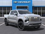 New 2025 Chevrolet Silverado 1500 High Country Crew Cab 4WD Pickup for sale #A8147 - photo 7