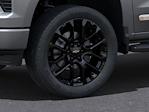 New 2025 Chevrolet Silverado 1500 High Country Crew Cab 4WD Pickup for sale #A8147 - photo 9
