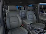 New 2025 Chevrolet Colorado ZR2 Crew Cab 4WD Pickup for sale #A8158 - photo 16