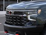New 2025 Chevrolet Silverado 1500 ZR2 Crew Cab 4WD Pickup for sale #A8170 - photo 13