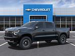 New 2025 Chevrolet Silverado 1500 ZR2 Crew Cab 4WD Pickup for sale #A8170 - photo 3