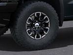 New 2025 Chevrolet Silverado 1500 ZR2 Crew Cab 4WD Pickup for sale #A8170 - photo 9